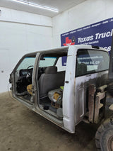 1988-2000 Chevrolet Silverado GMC Sierra Crew Cab