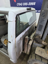 1988-2000 Chevrolet Silverado GMC Sierra Crew Cab