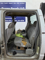 1988-2000 Chevrolet Silverado GMC Sierra Crew Cab