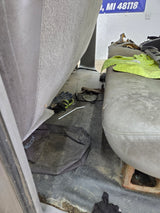 1988-2000 Chevrolet Silverado GMC Sierra Crew Cab
