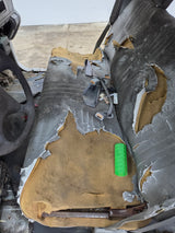 1988-2000 Chevrolet Silverado GMC Sierra Crew Cab