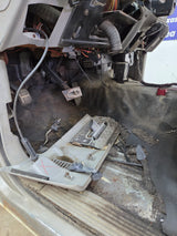 1988-2000 Chevrolet Silverado GMC Sierra Crew Cab