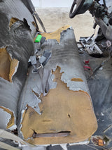 1988-2000 Chevrolet Silverado GMC Sierra Crew Cab