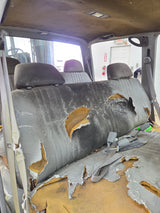 1988-2000 Chevrolet Silverado GMC Sierra Crew Cab