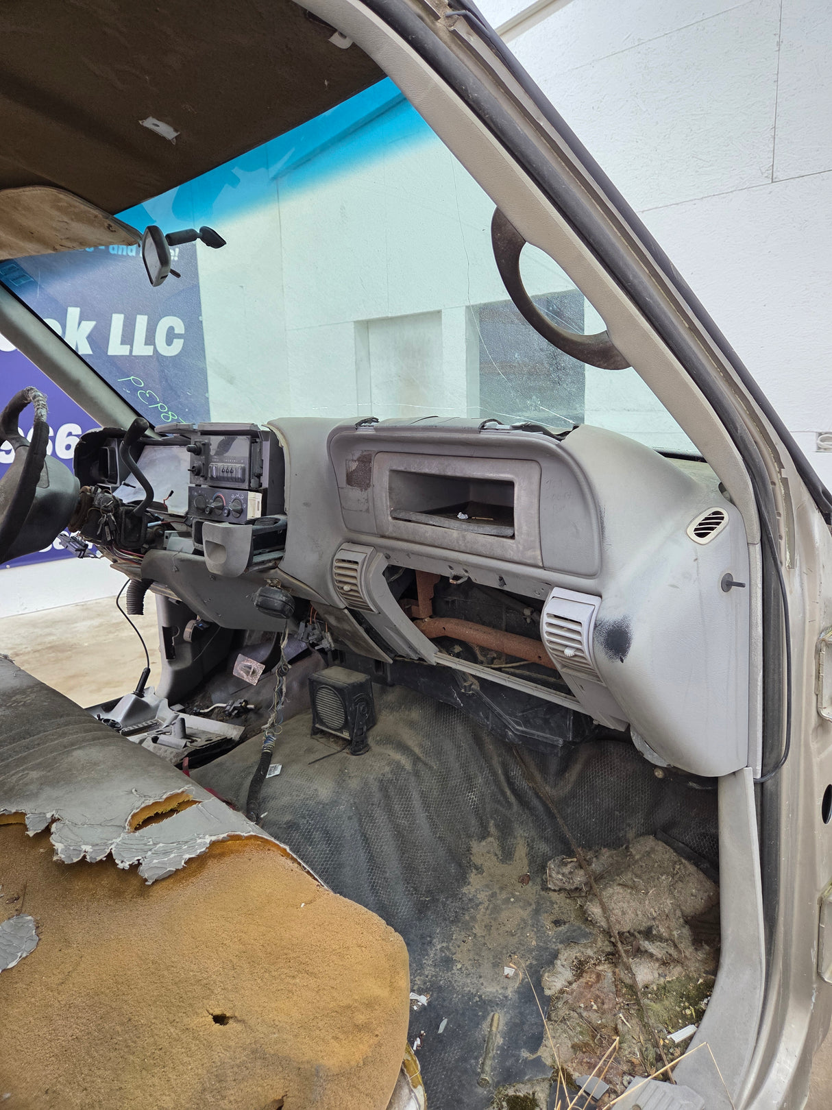 1988-2000 Chevrolet Silverado GMC Sierra Crew Cab