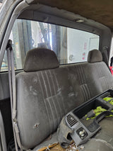1988-2000 Chevrolet Silverado GMC Sierra Crew Cab