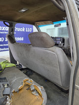 1988-2000 Chevrolet Silverado GMC Sierra Crew Cab