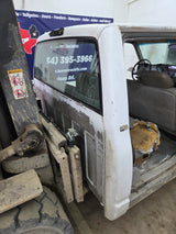1988-2000 Chevrolet Silverado GMC Sierra Crew Cab