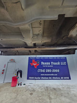 1988-2000 Chevrolet Silverado GMC Sierra Crew Cab