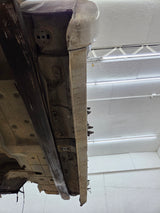 1988-2000 Chevrolet Silverado GMC Sierra Crew Cab