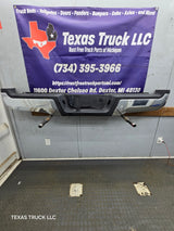 2017-2022 Ford Super Duty Rear Bumper F250 F350 F450