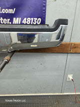 2017-2022 Ford Super Duty Rear Bumper F250 F350 F450