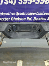 2017-2022 Ford Super Duty Rear Bumper F250 F350 F450