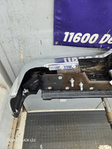 2017-2022 Ford Super Duty Rear Bumper F250 F350 F450