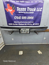 1988-1998 Chevrolet / GMC 1500 2500 3500 Front Bumper