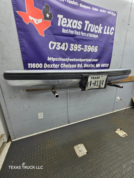 1988-1998 Chevrolet / GMC 1500 2500 3500 Front Bumper