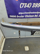 1988-1998 Chevrolet / GMC 1500 2500 3500 Front Bumper