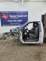 2011-2016 Ford F250 F350 F450 F550 Super Duty Regular Cab