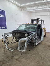 2011-2016 Ford F250 F350 F450 F550 Super Duty Regular Cab