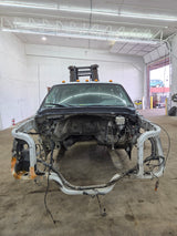 2011-2016 Ford F250 F350 F450 F550 Super Duty Regular Cab