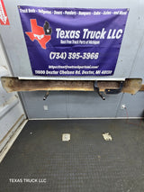 1988-1998 Chevrolet / GMC 1500 2500 3500 Front Bumper