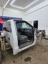 2011-2016 Ford F250 F350 F450 F550 Super Duty Regular Cab