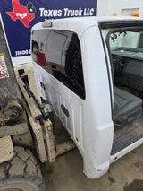 2011-2016 Ford F250 F350 F450 F550 Super Duty Regular Cab