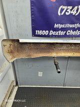 1988-1998 Chevrolet / GMC 1500 2500 3500 Front Bumper