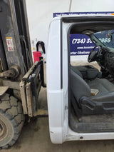 2011-2016 Ford F250 F350 F450 F550 Super Duty Regular Cab