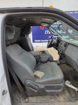 2011-2016 Ford F250 F350 F450 F550 Super Duty Regular Cab