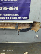 1988-1998 Chevrolet / GMC 1500 2500 3500 Front Bumper