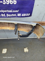 1988-1998 Chevrolet / GMC 1500 2500 3500 Front Bumper