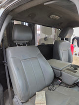 2011-2016 Ford F250 F350 F450 F550 Super Duty Regular Cab
