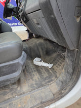 2011-2016 Ford F250 F350 F450 F550 Super Duty Regular Cab