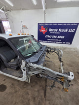 2011-2016 Ford F250 F350 F450 F550 Super Duty Regular Cab