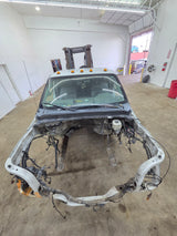 2011-2016 Ford F250 F350 F450 F550 Super Duty Regular Cab