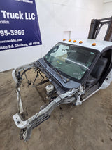 2011-2016 Ford F250 F350 F450 F550 Super Duty Regular Cab