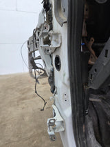 2011-2016 Ford F250 F350 F450 F550 Super Duty Regular Cab