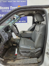 2011-2016 Ford F250 F350 F450 F550 Super Duty Regular Cab
