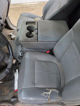 2011-2016 Ford F250 F350 F450 F550 Super Duty Regular Cab