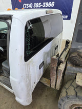 2011-2016 Ford F250 F350 F450 F550 Super Duty Regular Cab