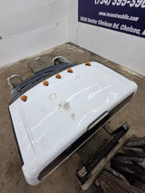 2011-2016 Ford F250 F350 F450 F550 Super Duty Regular Cab