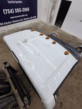 2011-2016 Ford F250 F350 F450 F550 Super Duty Regular Cab
