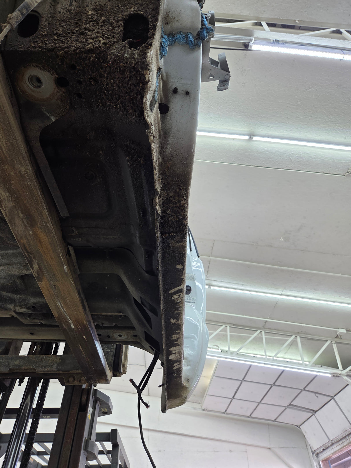2011-2016 Ford F250 F350 F450 F550 Super Duty Regular Cab