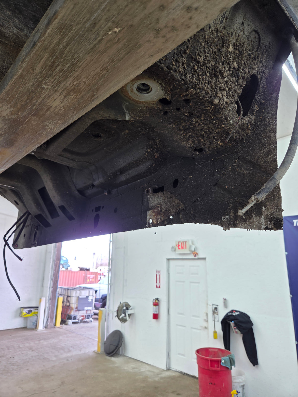 2011-2016 Ford F250 F350 F450 F550 Super Duty Regular Cab