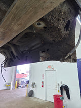 2011-2016 Ford F250 F350 F450 F550 Super Duty Regular Cab