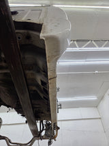 2011-2016 Ford F250 F350 F450 F550 Super Duty Regular Cab