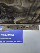 2011-2016 Ford F250 F350 F450 F550 Super Duty Regular Cab