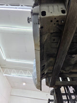 2011-2016 Ford F250 F350 F450 F550 Super Duty Regular Cab