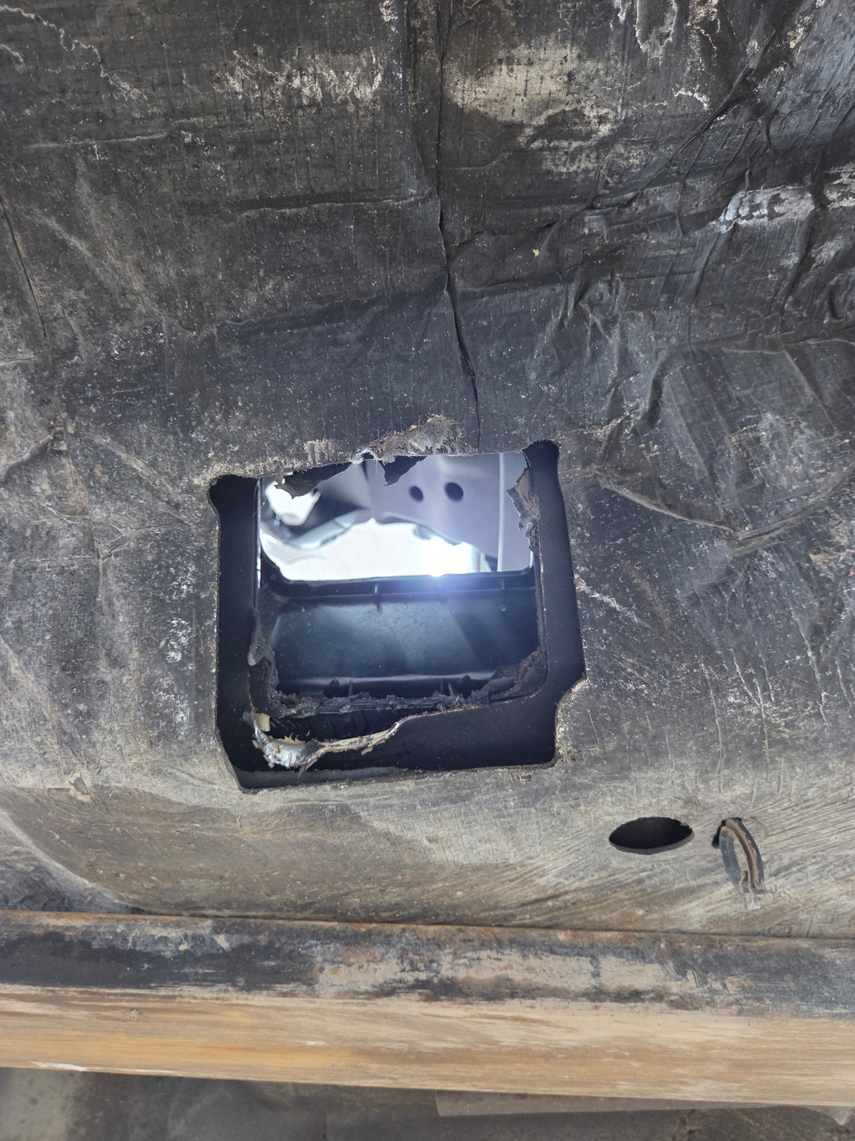 2011-2016 Ford F250 F350 F450 F550 Super Duty Regular Cab
